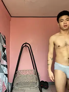 Snapshot of JerichoGutierez chatting on 02-10-26, 03:10 JerichoGutierez online show from 02-10-26, 03:10