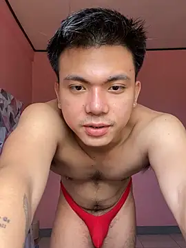 Snapshot of JerichoGutierez chatting on 03-13-26, 01:34 JerichoGutierez online show from 03-13-26, 01:34