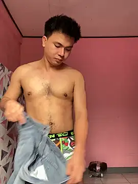 JerichoGutierez online show from 07-09-26, 05:44