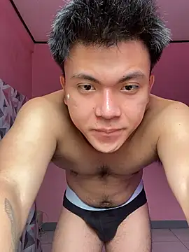 JerichoGutierez online show from 07-13-26, 03:53