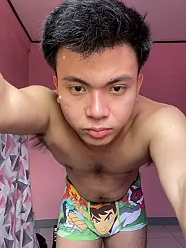 JerichoGutierez online show from 07-14-26, 03:55