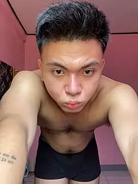 JerichoGutierez online show from 07-20-26, 04:16