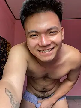 JerichoGutierez online show from 07-22-26, 02:47