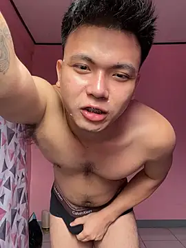 JerichoGutierez online show from 07-27-26, 03:57
