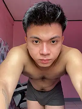 JerichoGutierez online show from 08-04-26, 02:37