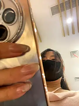 xiao-mo520 online show from 11-07-25, 11:54