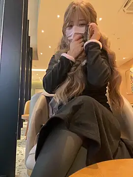 xiao-mo520 online show from 01-07-26, 10:07