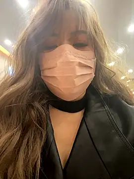 xiao-mo520 online show from 02-13-26, 11:28