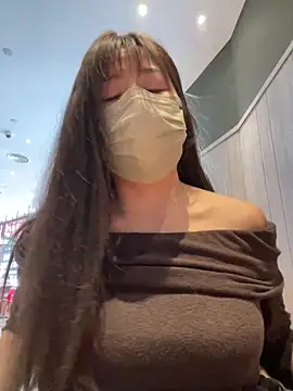 xiao-mo520 online show from 04-29-26, 07:45