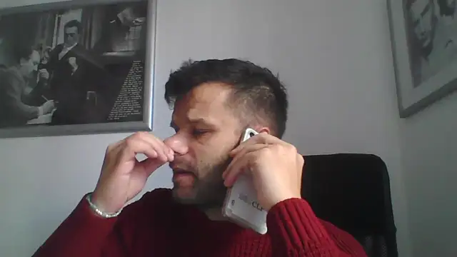 Snapshot of FROCETTO93 chatting on 10-24-25, 06:32 FROCETTO93 online show from 10-24-25, 06:32