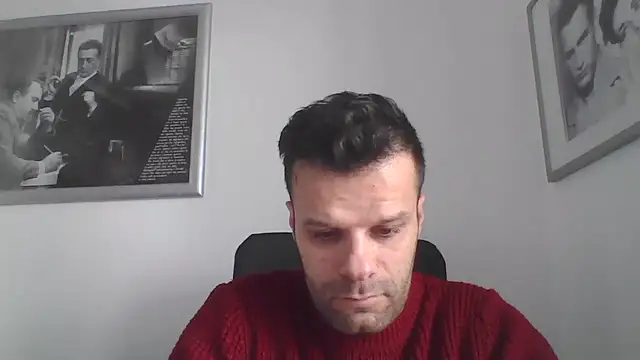 Snapshot of FROCETTO93 chatting on 12-02-25, 08:30 FROCETTO93 online show from 12-02-25, 08:30