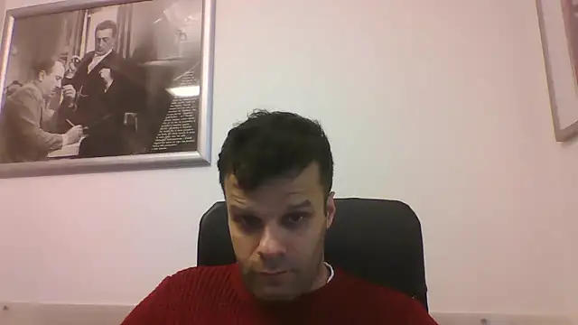FROCETTO93 online show from 04-01-26, 01:41