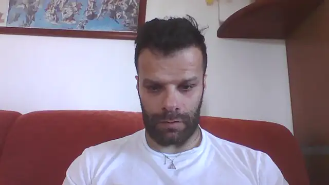 FROCETTO93 online show from 05-09-26, 11:59