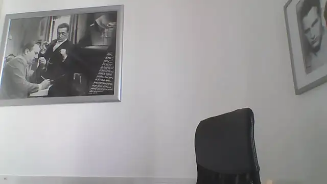 FROCETTO93 online show from 06-05-26, 06:52