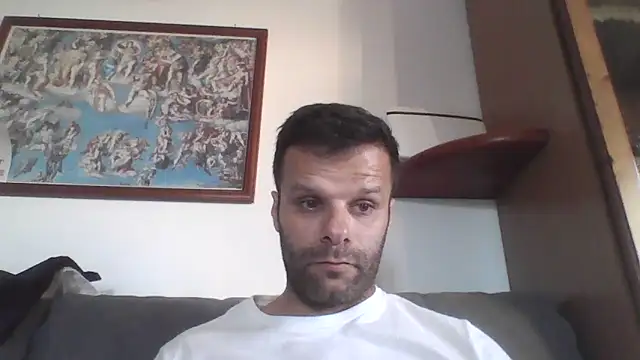 FROCETTO93 online show from 06-13-26, 05:44