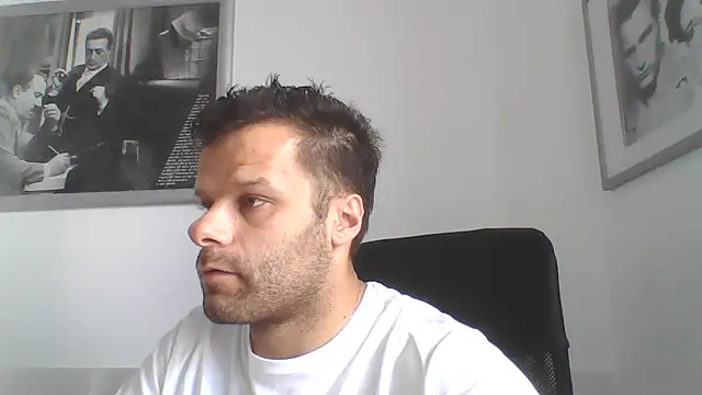 FROCETTO93 online show from 06-19-26, 06:40