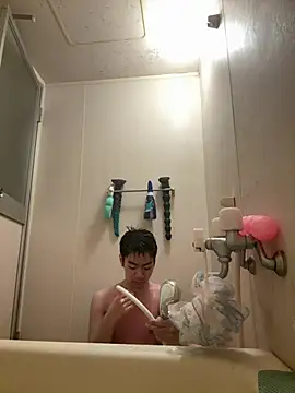 suzaku1229 online show from 04-13-26, 10:54