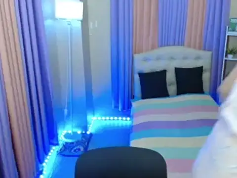 SeductiveAppleTS online show from 03-10-26, 07:19