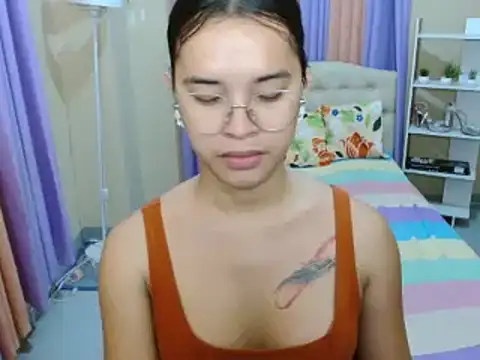 SeductiveAppleTS online show from 07-06-26, 04:53