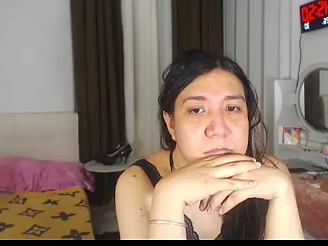 stellahugeX online show from 04-25-26, 02:47