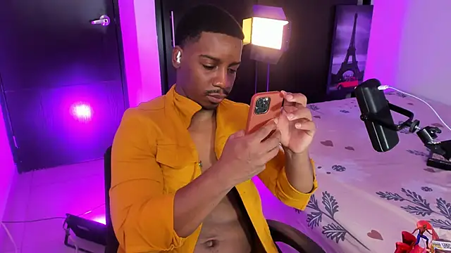 andyadan online show from 11-04-25, 10:14