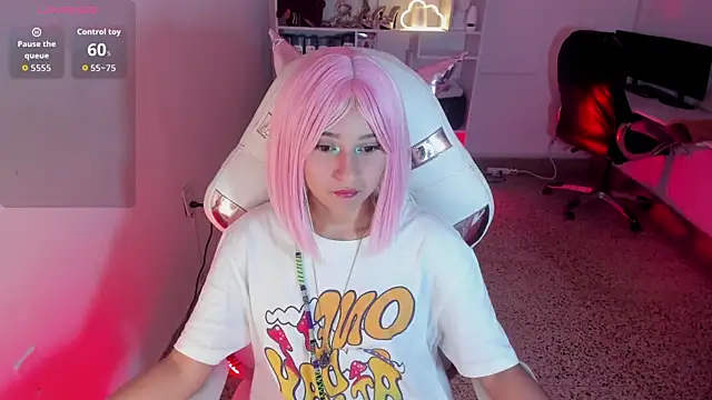 Molly sweetlove online show from 11-26-25, 06:53