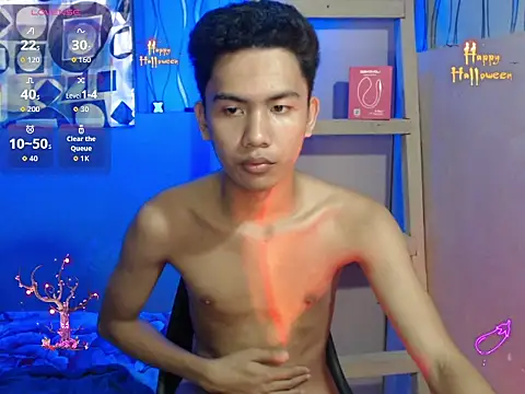 Snapshot of Demure_Asian143 chatting on 11-01-25, 06:37 Demure Asian143 online show from 11-01-25, 06:37