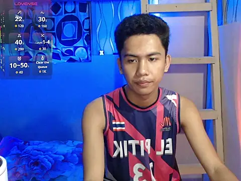 Snapshot of Demure_Asian143 chatting on 11-05-25, 07:58 Demure Asian143 online show from 11-05-25, 07:58