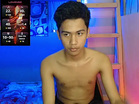 Snapshot of Demure_Asian143 chatting on 11-08-25, 09:20 Demure Asian143 online show from 11-08-25, 09:20