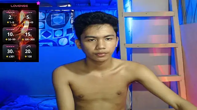 Snapshot of Demure_Asian143 chatting on 11-09-25, 08:34 Demure Asian143 online show from 11-09-25, 08:34