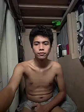 Demure Asian143 online show from 05-20-26, 03:40