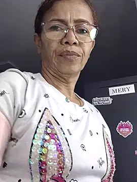 Merybeks online show from 06-09-26, 10:16