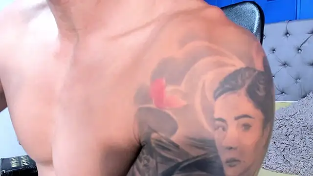 andres-clark92 online show from 10-08-25, 06:05