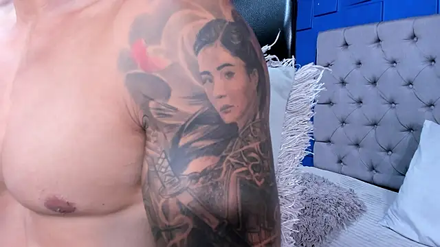 andres-clark92 online show from 11-15-25, 05:09