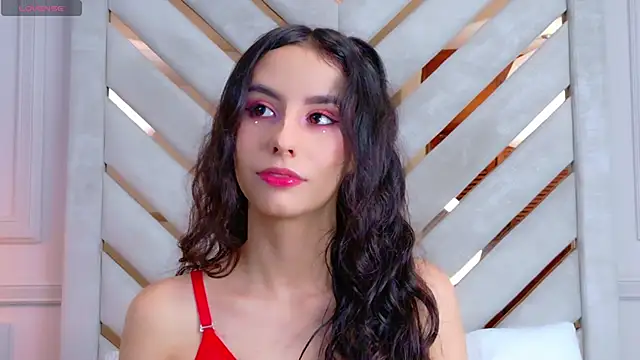 Snapshot of Sarah-Grace chatting on 10-21-25, 02:34 Sarah-Grace online show from 10-21-25, 02:34