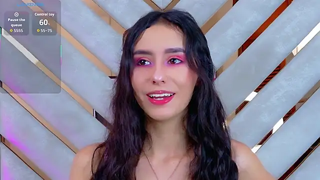 Snapshot of Sarah-Grace chatting on 11-12-25, 02:56 Sarah-Grace online show from 11-12-25, 02:56