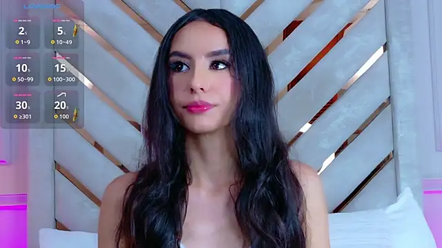 Snapshot of Sarah-Grace chatting on 11-25-25, 01:38 Sarah-Grace online show from 11-25-25, 01:38