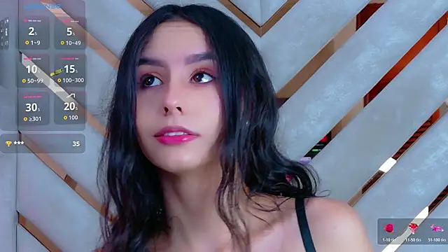 Snapshot of Sarah-Grace chatting on 11-26-25, 02:01 Sarah-Grace online show from 11-26-25, 02:01