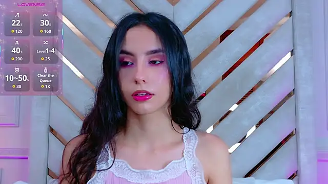 Snapshot of Sarah-Grace chatting on 12-03-25, 02:30 Sarah-Grace online show from 12-03-25, 02:30