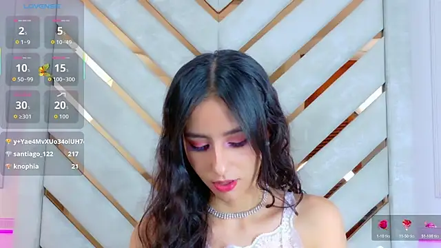 Snapshot of Sarah-Grace chatting on 01-08-26, 01:19 Sarah-Grace online show from 01-08-26, 01:19