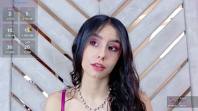 Snapshot of Sarah-Grace chatting on 02-19-26, 12:39 Sarah-Grace online show from 02-19-26, 12:39