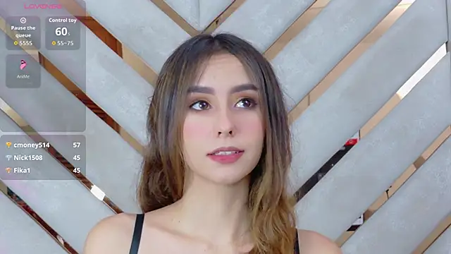 Sarah-Grace online show from 04-29-26, 12:48