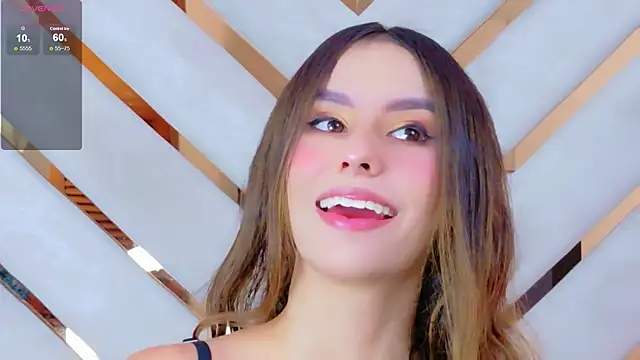 Sarah-Grace online show from 07-02-26, 12:43