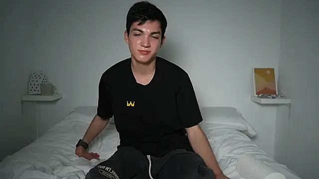 MattyandAiden online show from 05-01-26, 06:45