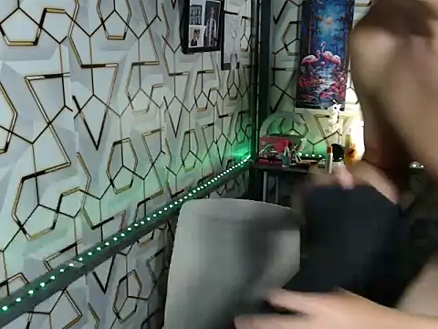 darryl hugecok online show from 09-22-25, 10:34