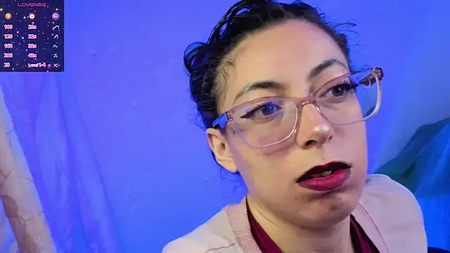 Miranda sexlove  online show from 03-11-26, 06:58