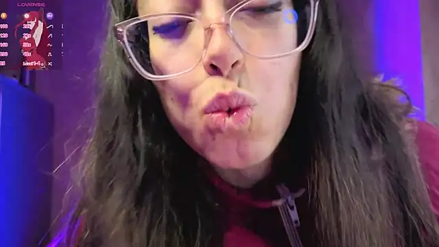 Miranda sexlove  online show from 07-03-26, 05:25