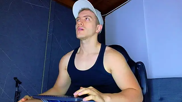 ALANNFERRER online show from 02-16-26, 10:11