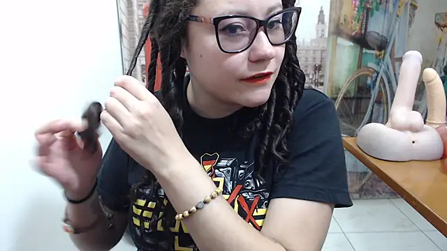 greeneyes nurse online show from 10-24-25, 06:48