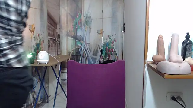 greeneyes nurse online show from 02-02-26, 07:23